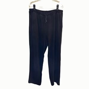 Lauren Ralph Lauren drawstring waist pants Loungewear Size Medium